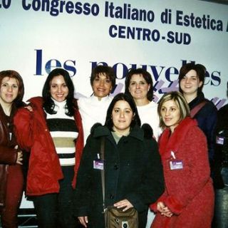 Italia Bari centro sud